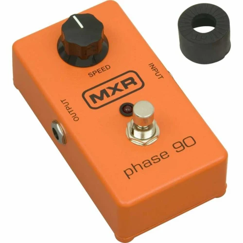 MXR M101 Phase 90 Phaser Pedalı 2