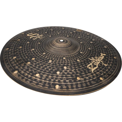 Zildjian S Dark 20" Ride 1