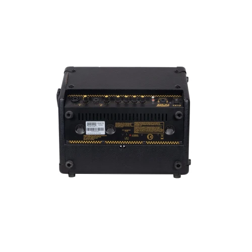 [Outlet] Crate TX15 Taxi Battery-Powered Kombo Elektro Gitar Amfi [329] 3
