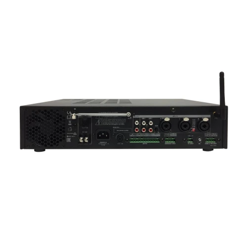 Mark PM 1204 BT 100 Amfi 2