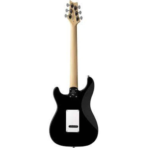 PRS SE Silver Sky Elektro Gitar (Piano Black) 4