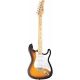 Jay Turser JT-300M-TSB Elektro Gitar 1