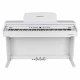 Kurzweil KA130WH Dijital Piyano (Beyaz) 1