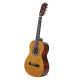 Barcelona LC 3400 OR 2/4 Yarım Boy Klasik Gitar 5