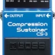Boss CS-3 Compression Sustainer Compact Pedal 1