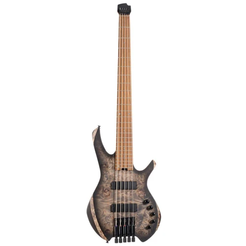 CORT SPACE5SDB BASS GİTAR 1