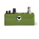MXR M281 Thump Bass Preamp Pedalı 4