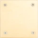 Meinl Snarecraft Series  Heart Ash Frontplate Cajon (Baltic Birch) 5