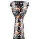 Meinl ADJ12-DA Alpine Series 12" Djembe (Day Of The Dead) 2