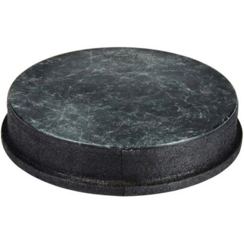 REMO MO-2512-SD-0002 - Mondo™ Skyndeep® Black Fiberskyn® Desenli 12\" Djembe Derisi 1