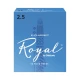 Rico Royal RBB1025 Mib Klarnet Kamışı No:2,5 2