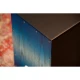 Meinl MCAJ100BK-PBF Frontplate Cajon (Pacific Blue Fade) 7