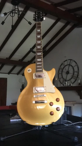 Epiphone les paul standard 1