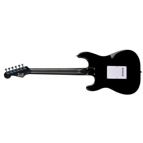 Guson LST--BK Elektro Gitar (Taşıma Çantası Hediyeli) 2