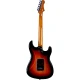 Jet JS-400 HSS Solak Elektro Gitar (Sunburst) 2