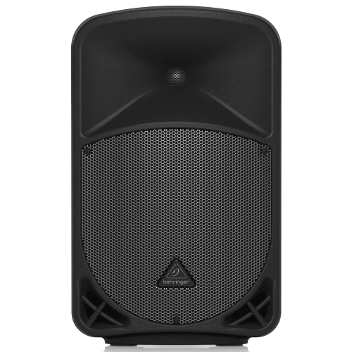 BEHRINGER B110D - Eurolive 300W 2-Yollu 10" Aktif Hoparlör 1