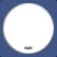 EVANS BD22G1CW 22" DERİ KİCK KUMLU BEYAZ TEK KAT (10 MİL) 1