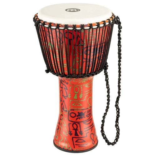 Meinl PADJ1-L-F Travel Series 12" Djembe (Pharaohs) 2