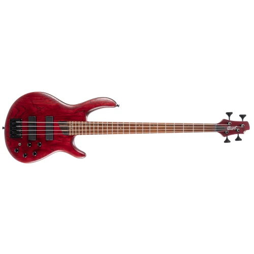 CORT B4 ELEMENT OPBR BASS GİTAR, 4 TELLİ 2