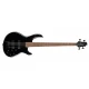 CORT C4 DELUXE BK 4 Telli Bas Gitar 4