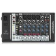 BEHRINGER EUROPOWER PMP500MP3 / Power Mixer 1