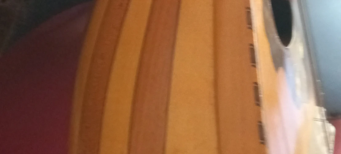 Mandolin (orj.elyapım) 4