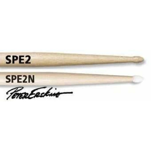 VICFIRTH SPE2 BAGET SIGNATURE PETER ERSKINE 4