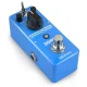 Donner Ultimate Compressor Pedal (Mavi) 1