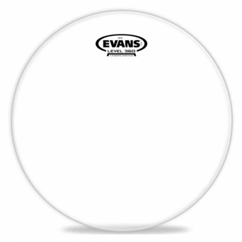 EVANS TT10G14 Davul Derisi 1