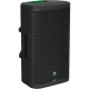 Mackie Thrash 212  Go 300-Watt 12'' Bataryalı Taşınabilir Aktif Kabin 1