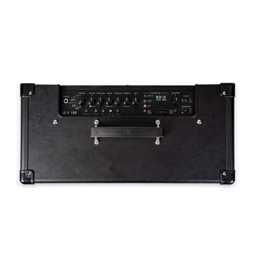 Blackstar ID:X 100 1x12” Dijital Kombo Elektro Gitar Amfi 2