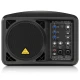 BEHRINGER EUROLIVE B205D Ultra-Kompakt 150 W PA/Monitör 1
