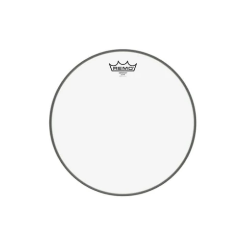 REMO EMPEROR® CLEAR 13 inç Davul Derisi 2