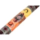 Meinl PROFDDG1-BK D-Tone Didgeridoo (Siyah) 2