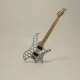3dcaster gitar 1