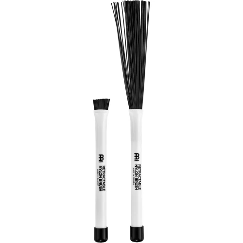Meinl SB304 Retractable Nylon Brush Baget 5