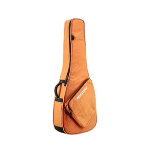 Mono M80-SAD-V2-BNO Akustik Gitar Sleeve 2.0 Case (Burnt Orange) 3