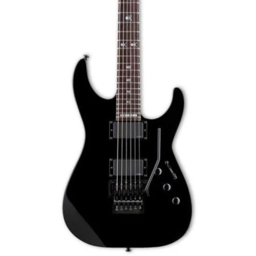 ESP LTD KH-602 Kirk Hammett Signature Elektro Gitar 1