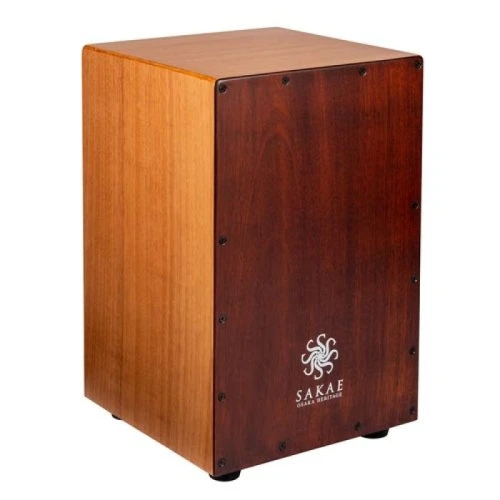 SAKAE CAJON 100W 2