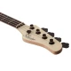 Schecter P-4 Bas Gitar (Ivory) 8