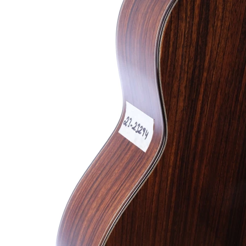 [Outlet] Cordoba C10 CD/IN Klasik Gitar (Natural) (Ol 23-23294) 6