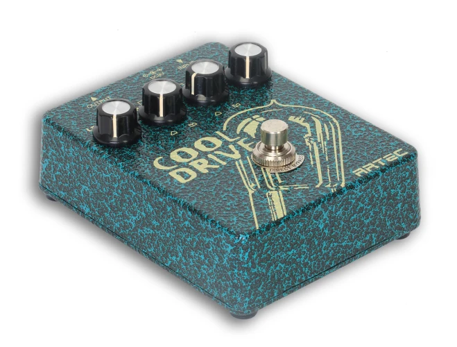 EFEKT PEDALPOST&PRESHAPE CONTROL&DISTORTION&GAIN : 1