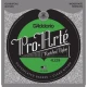 D’Addario EJ29 Pro-Arte Klasik Flamenco Gitar Tel Seti Rectified Nylon Moderate Tension 3