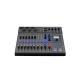 Zoom LiveTrak L-8 8-Kanal Dijital Mikser Recorder 3