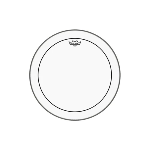 REMO PINSTRIPE® CLEAR 18 inç Davul Derisi 2