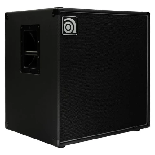 Ampeg Venture VB-115 1 x 15" 250 Watt Bass Kabin 2