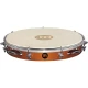 Meinl  PA10CN-M Pandeiro 10" Tamburin (Chestnut Mat) 2