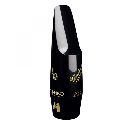 Vandoren SM603B Jumbo Java A55 Alto Saksafon Beki 1