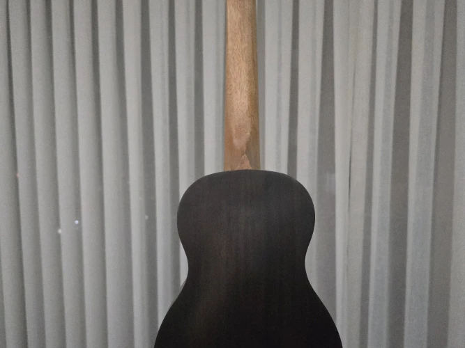 PUKA MARKA CONCERT UKULELE 5