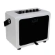 Aga MD Mini Pro 5W Elektro Gitar Amfisi 1